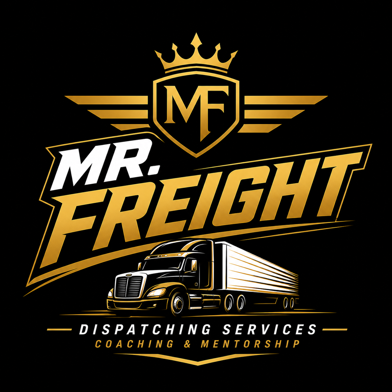 Mr. Freight